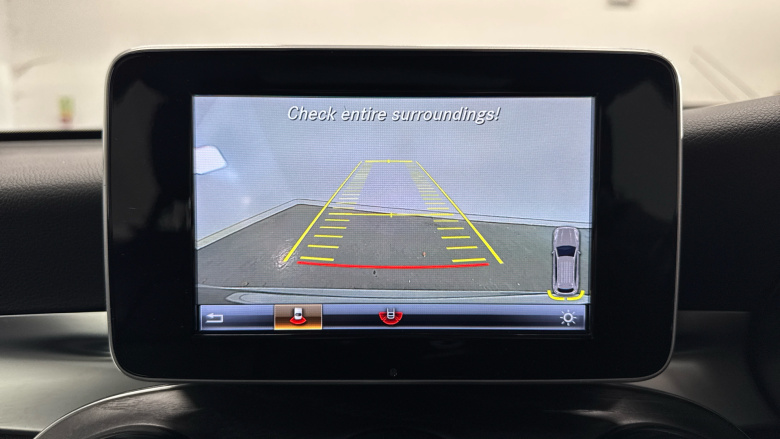 Mercedes-Benz GLC 220d 4Matic AMG Line Premium 5dr 9G-Tronic Diesel Estate